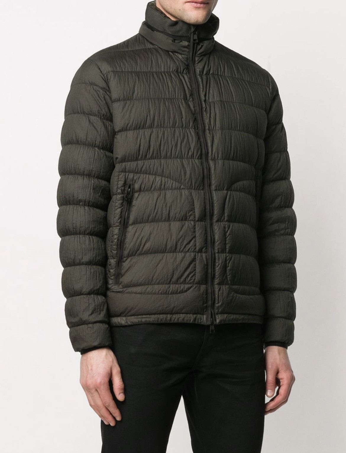 Moncler Men s Moncler Octavien Down Jacket Sz 2 Grailed