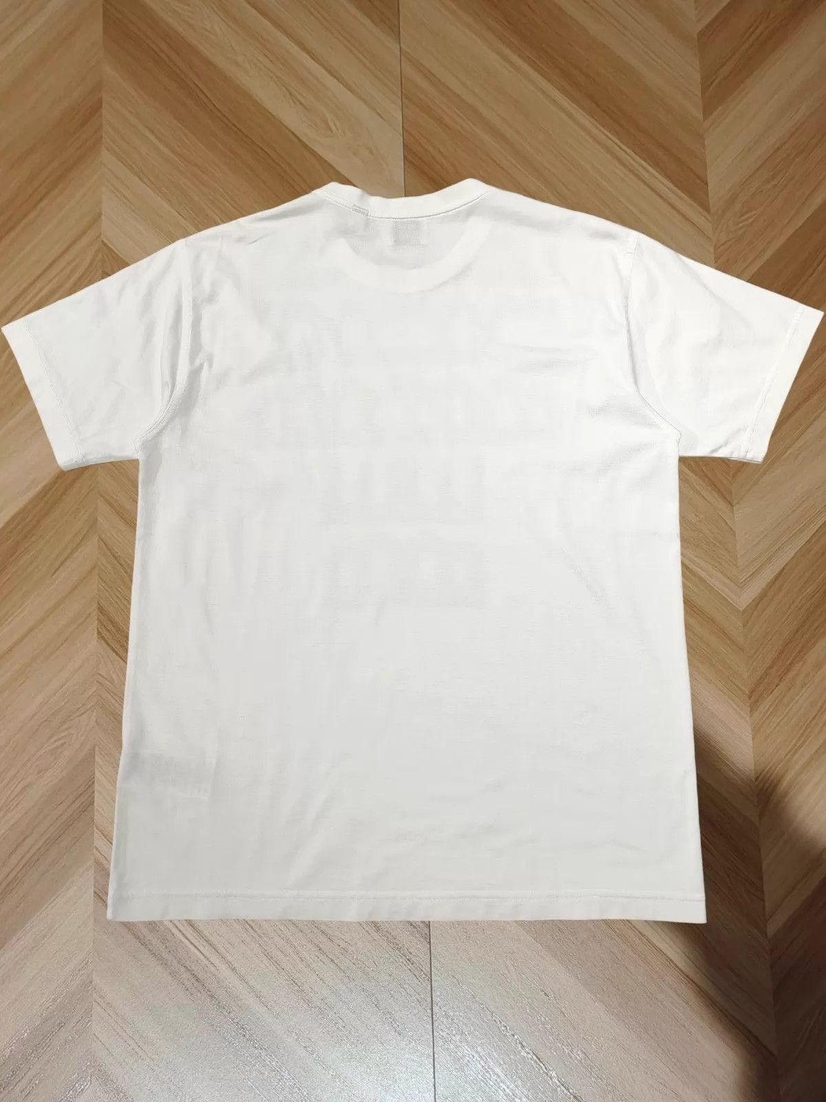 Burberry Burberry Classic Basic Tee 99 New XXS (Fits S) Size US XXS / EU 40 - 2 Thumbnail