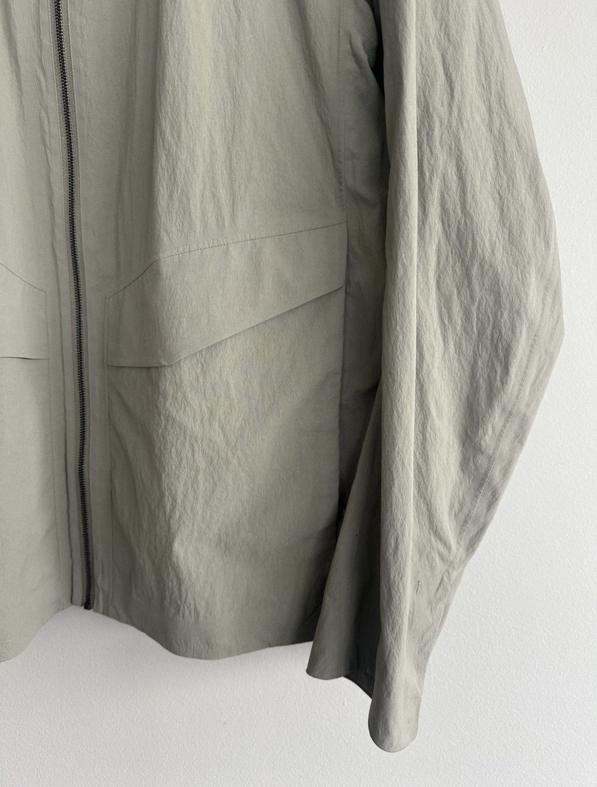 Veilance Arcteryx Veilance Sphere jacket Size US M / EU 48-50 / 2 - 2 Thumbnail