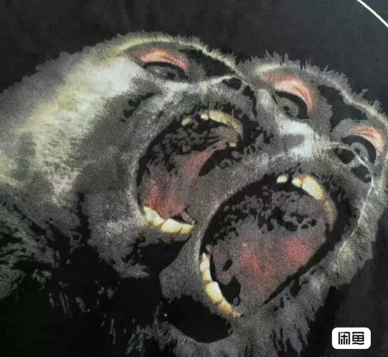 Givenchy Givenchy Short Sleeve T-Shirt Size US XS / EU 42 / 0 - 2 Thumbnail