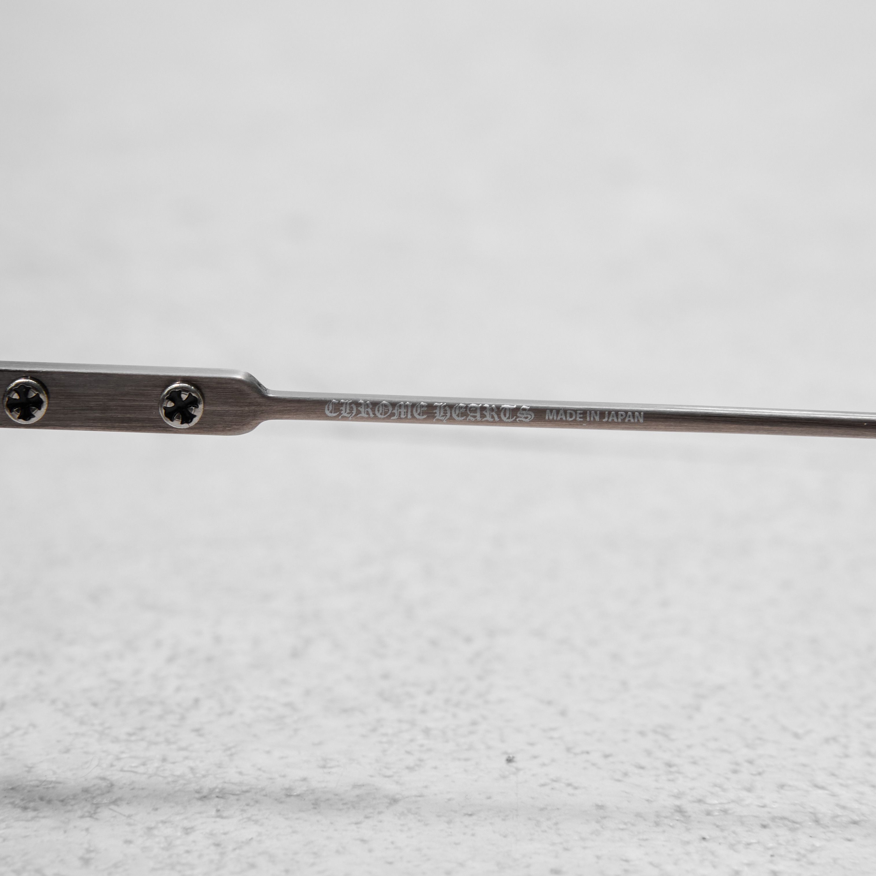 Chrome Hearts CHROME HEARTS CLAPPER Size ONE SIZE - 7 Thumbnail