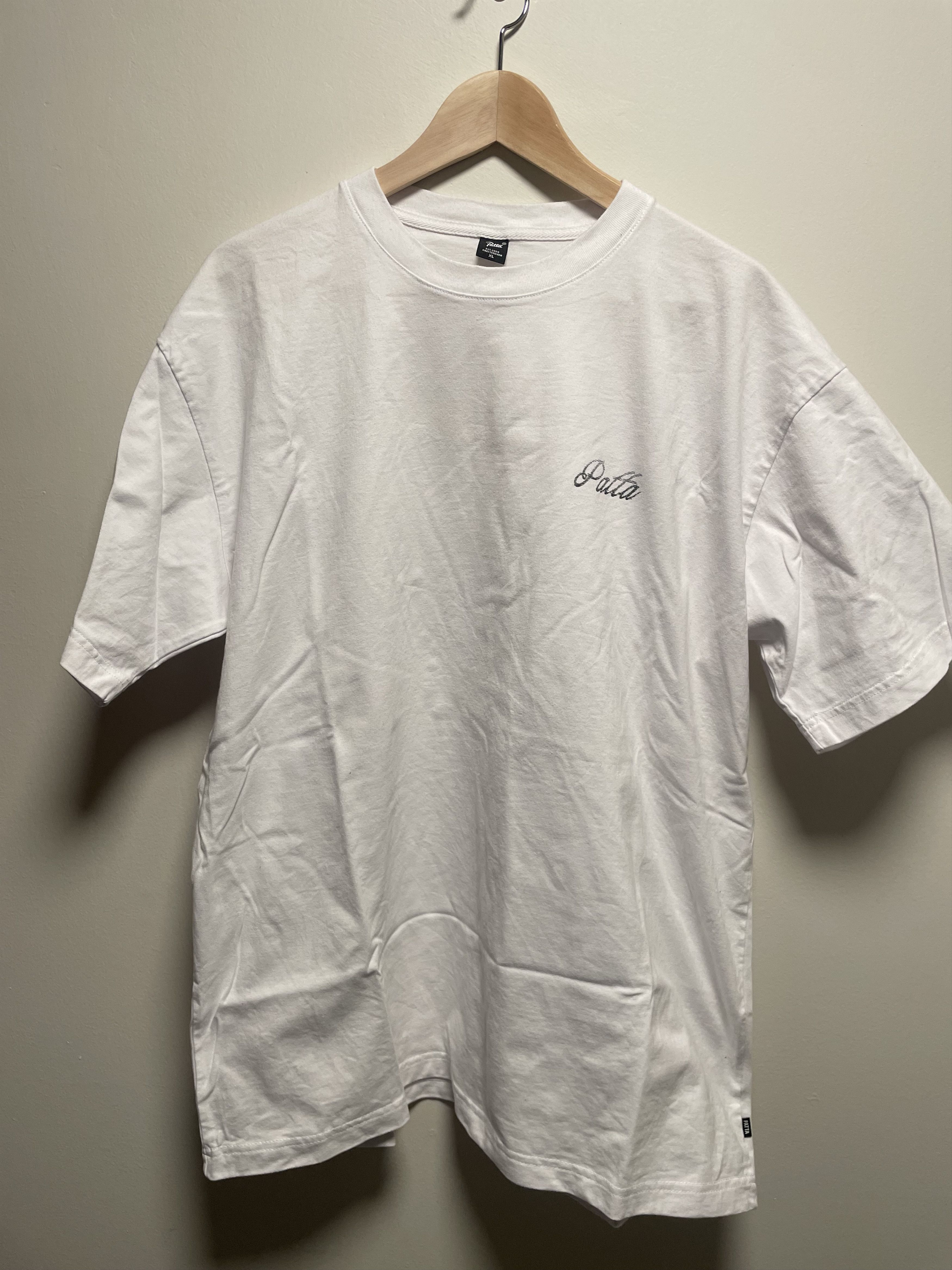 Patta Patta Tiger Lady Tee Size US XL / EU 56 / 4 - 1 Thumbnail
