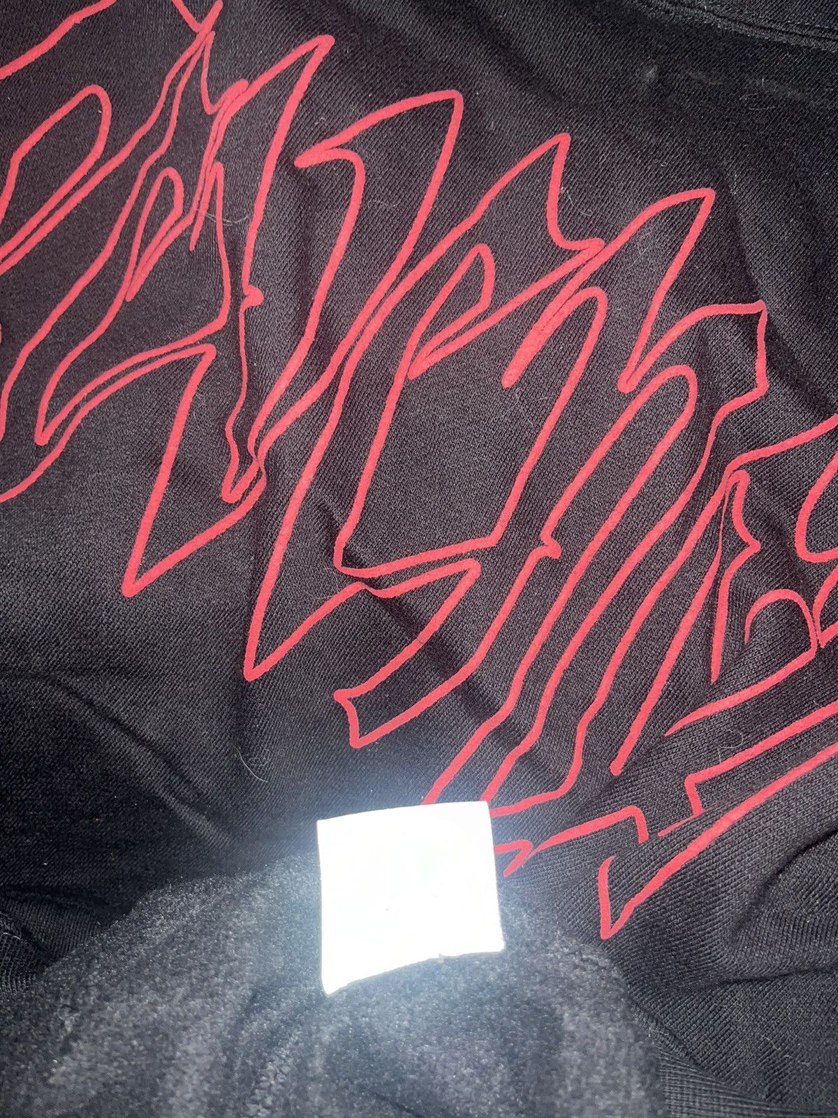 Flaneur revenge hoodie hotsell