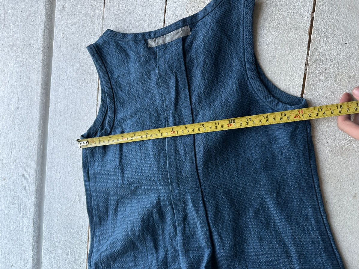 Max Mara 🚨S’ Max Mara Dress LUXURY OLD MONEY BLUE Size S / US 4 / IT 40 - 13 Thumbnail