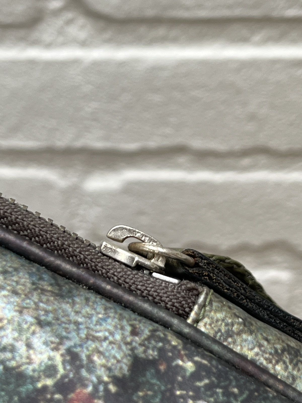 Jean Paul Gaultier Jean Paul Gaultier Cyber shoulder bag vintage Size ONE SIZE - 16 Thumbnail
