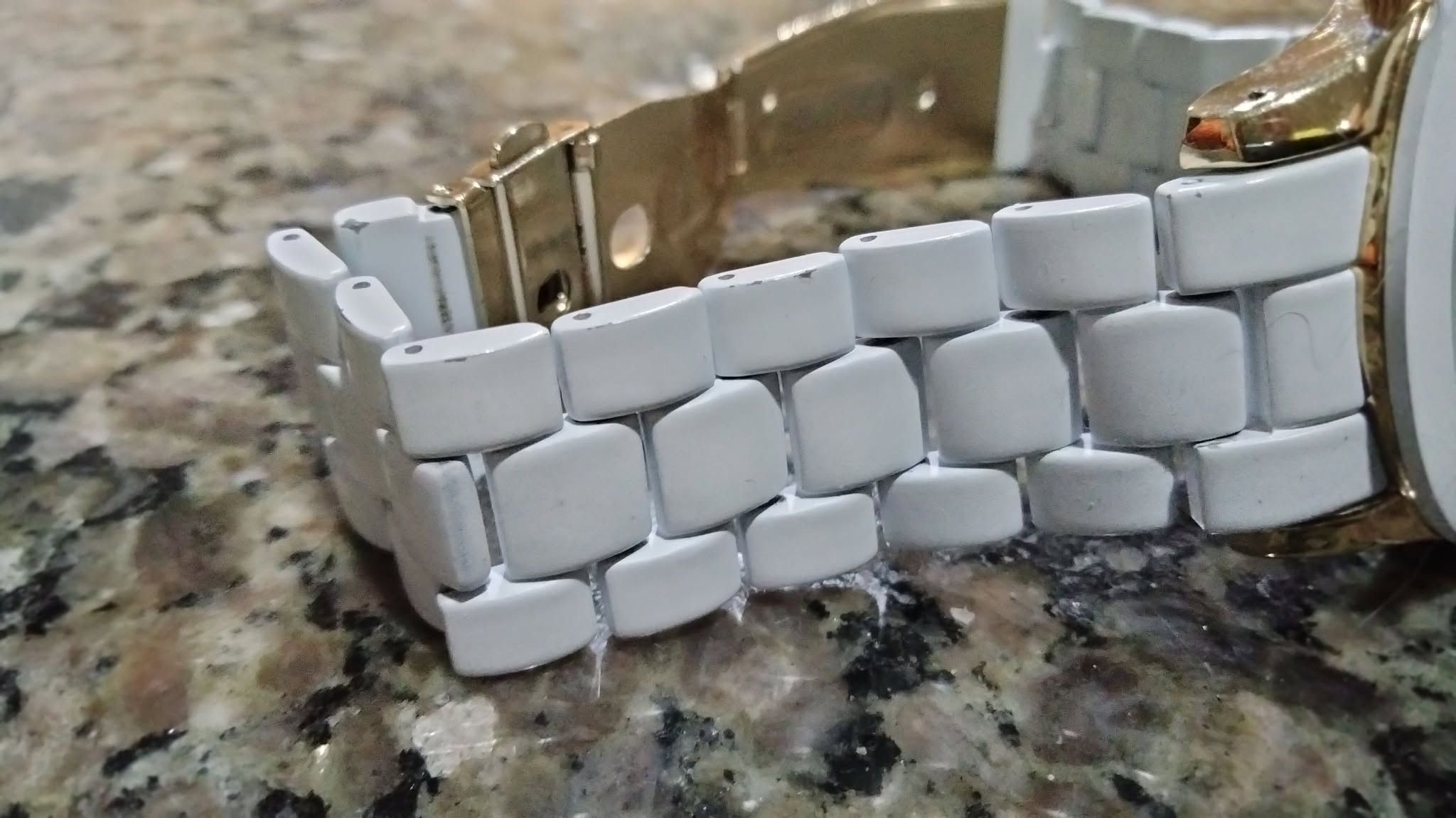 Vintage METAPHOR wrist watch - ready for a night out or day Size ONE SIZE - 2 Thumbnail