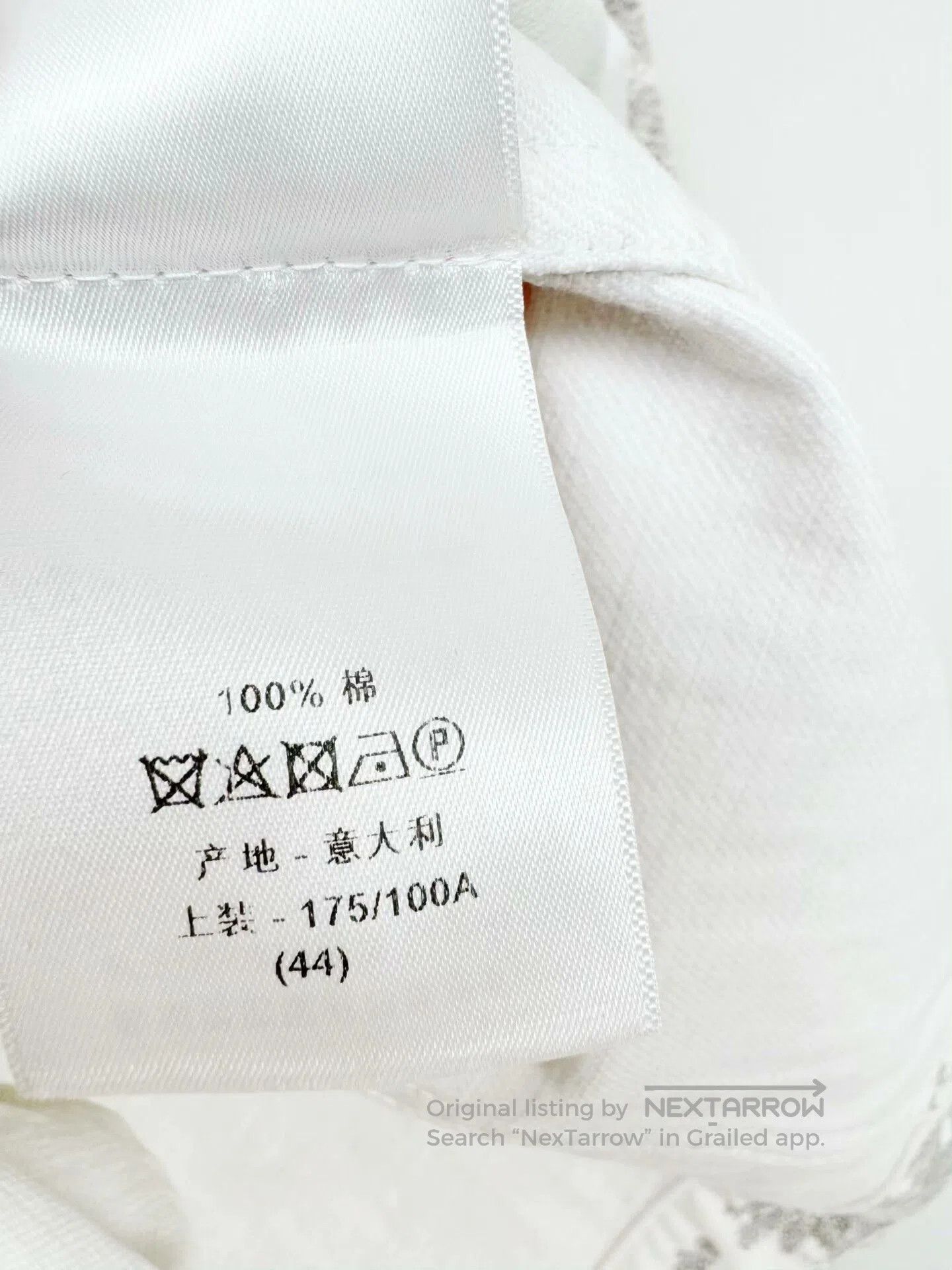 Dior Dior Zoo Series Denim Jacket. Size US L / EU 52-54 / 3 - 4 Thumbnail