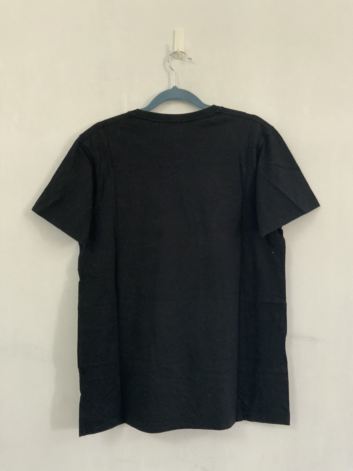 Uniqlo Daft Punk Big Logo Tee by Uniqlo Size US M / EU 48-50 / 2 - 2 Thumbnail