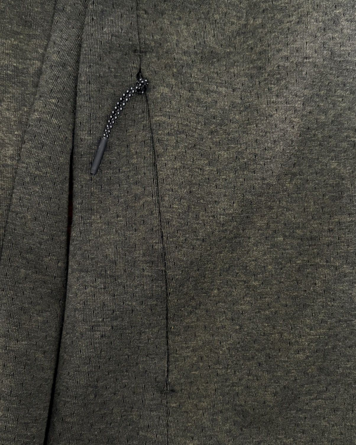 Nike Nike Tech Fleece full-zip jacket Size US M / EU 48-50 / 2 - 6 Thumbnail
