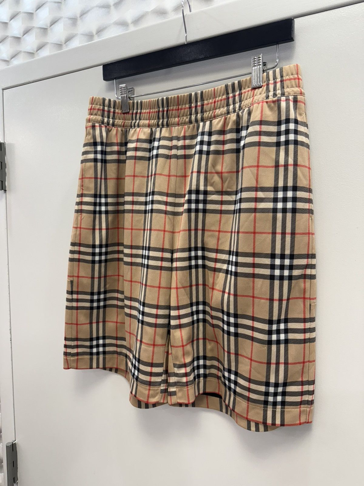 Burberry Burberry Shorts Size US 32 / EU 48 - 3 Thumbnail