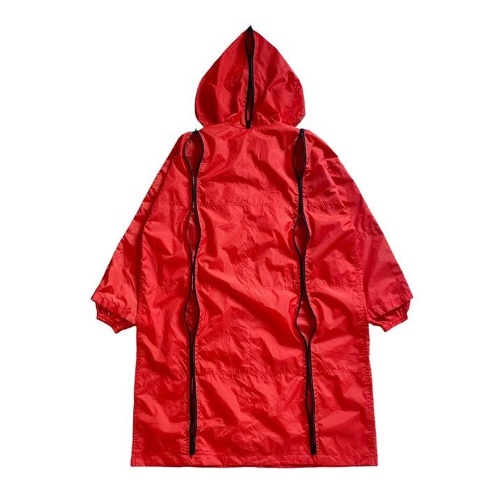 Final Home × Issey Miyake Final Home Survival Jacket Size US L / EU 52-54 / 3 - 3 Thumbnail