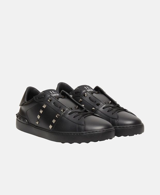 Rockstud Sneakers