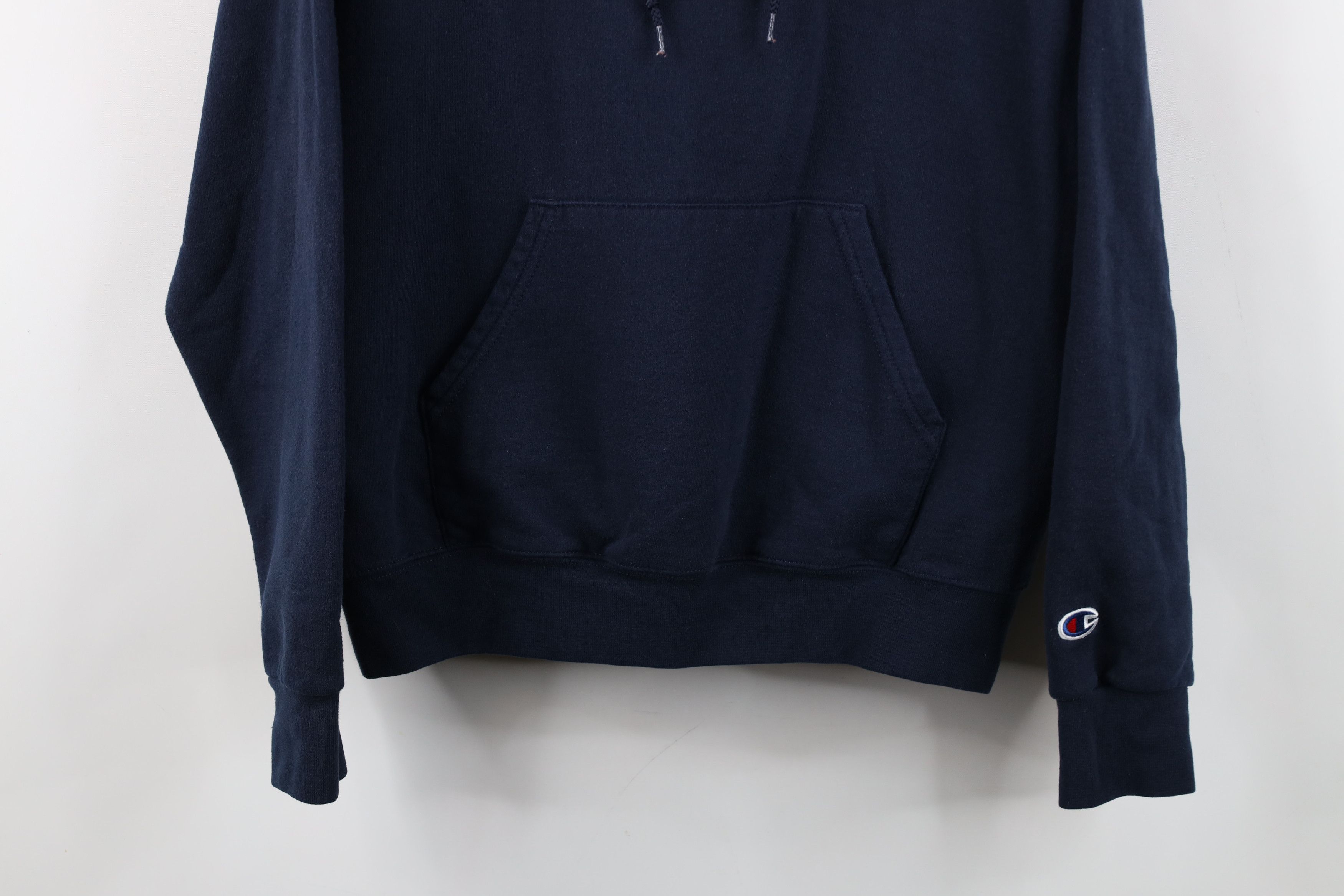 Champion Vintage 90s Champion University of Toledo Hoodie Sweatshirt Size US M / EU 48-50 / 2 - 3 Thumbnail