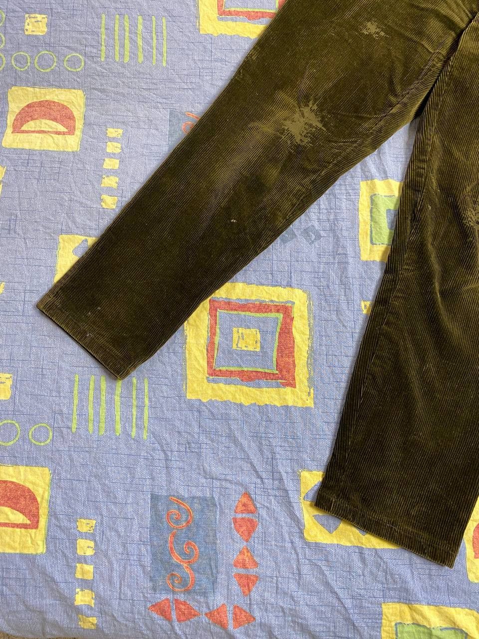 Polo Ralph Lauren Polo Ralph Lauren Pants Size US 34 / EU 50 - 4 Thumbnail