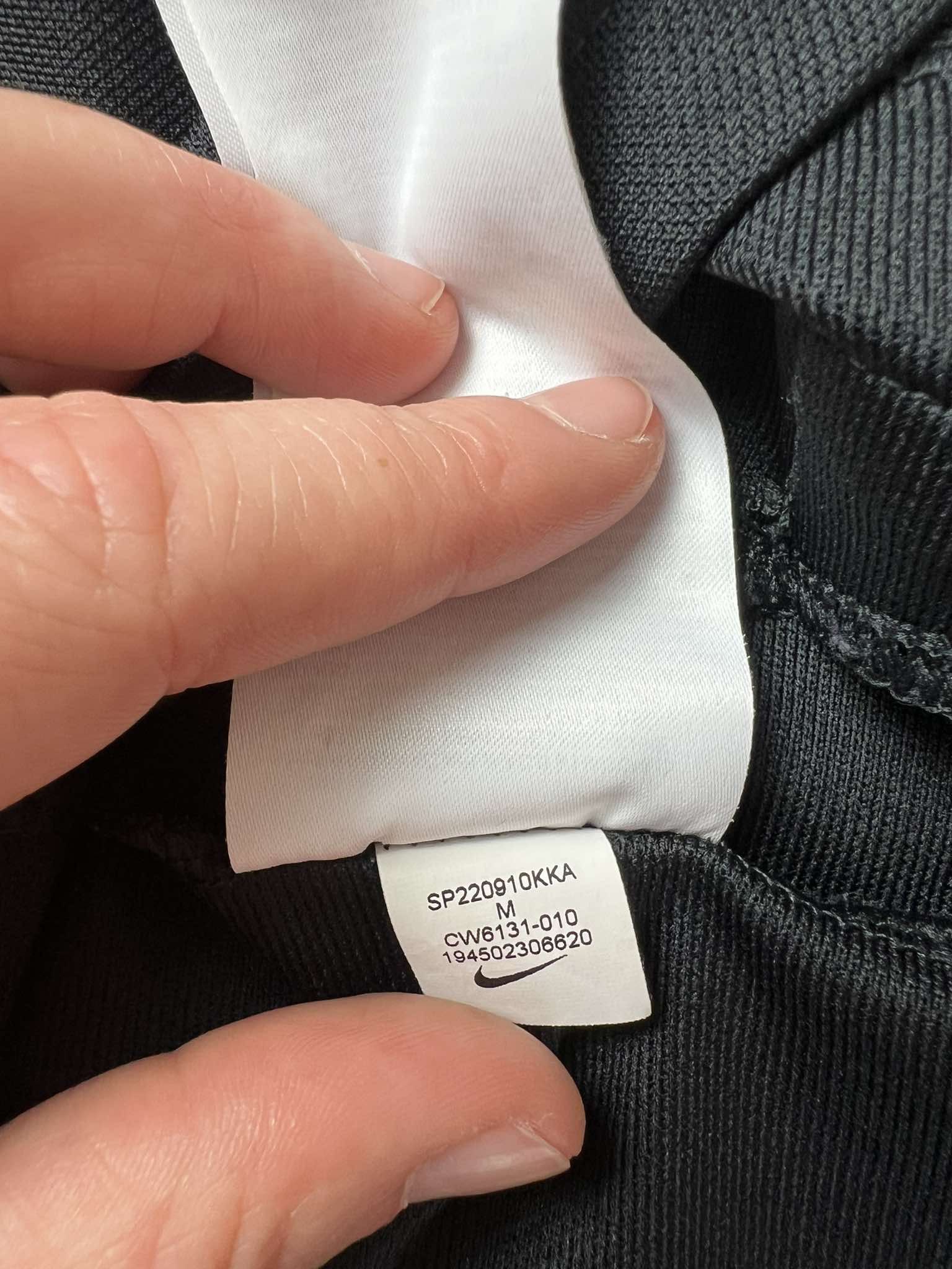 Nike Sweatshirt Nike zip Size M🔥 Size US M / EU 48-50 / 2 - 5 Thumbnail