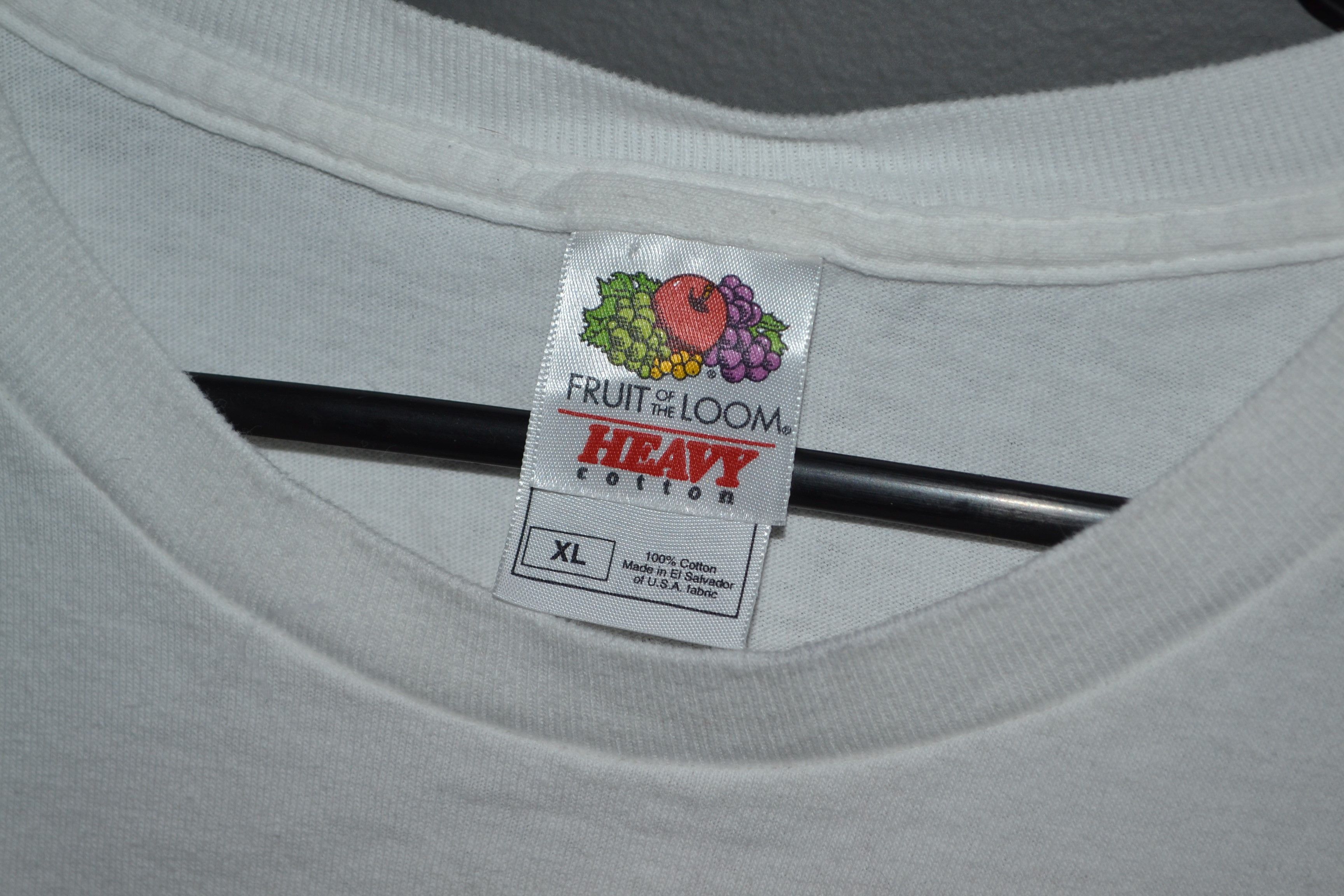 Band Tees Vintage Heart Jupiters Darling 2004 Tour Shirt Band Concert Size US XL / EU 56 / 4 - 6 Thumbnail