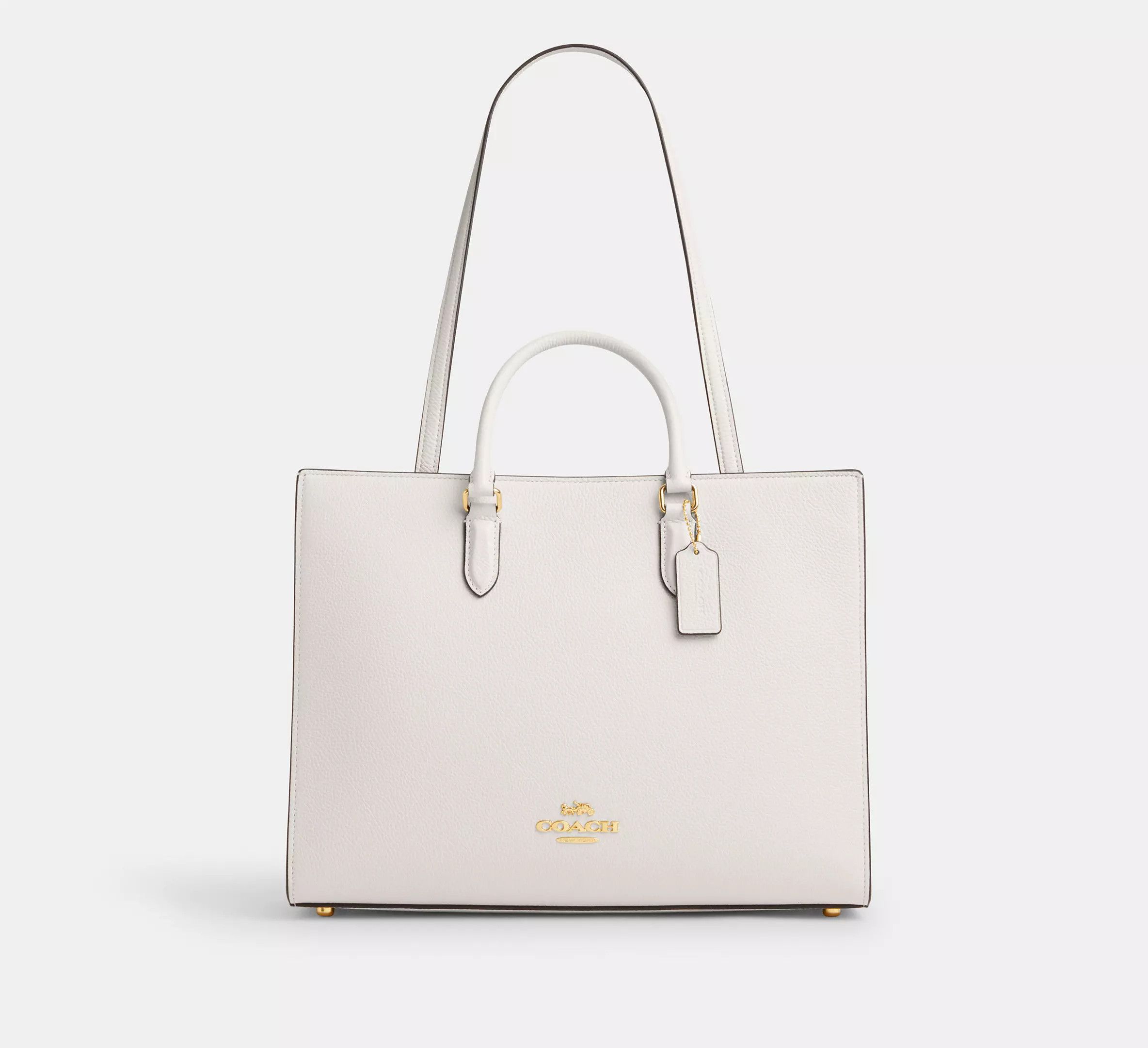 Coach Maggie Tote Bag CY666 Size ONE SIZE - 1 Thumbnail