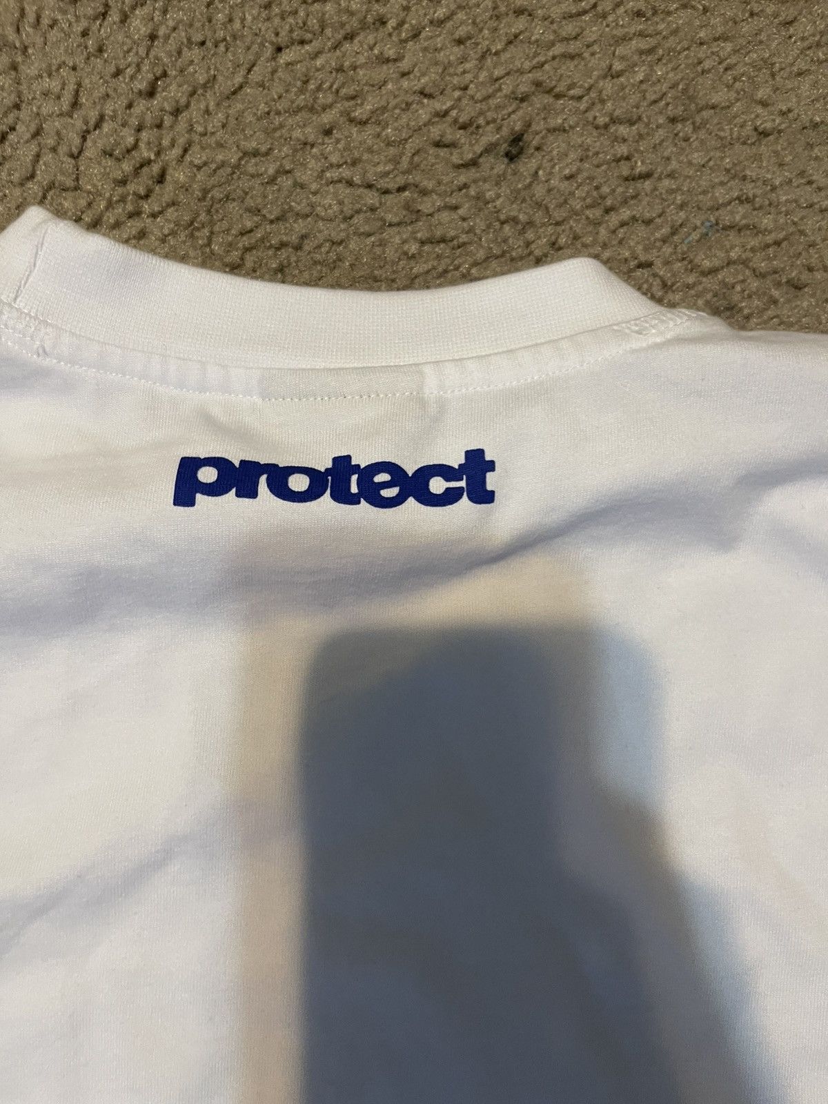Other Protect ldn Tee, Protect London T shirt Size US S / EU 44-46 / 1 - 7 Thumbnail
