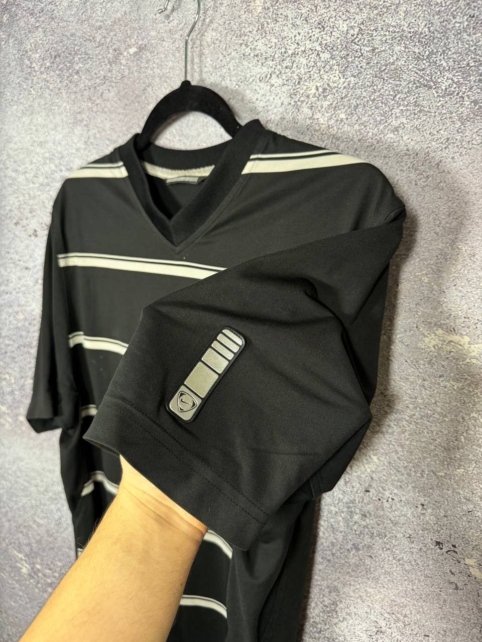 Nike Vintage Manchester United 2002 Nike Training Jersey Blokcore Size US M / EU 48-50 / 2 - 8 Thumbnail