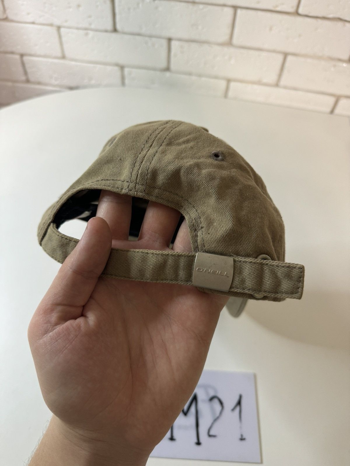 Other O’Neill vintage cap hat Size ONE SIZE - 3 Thumbnail