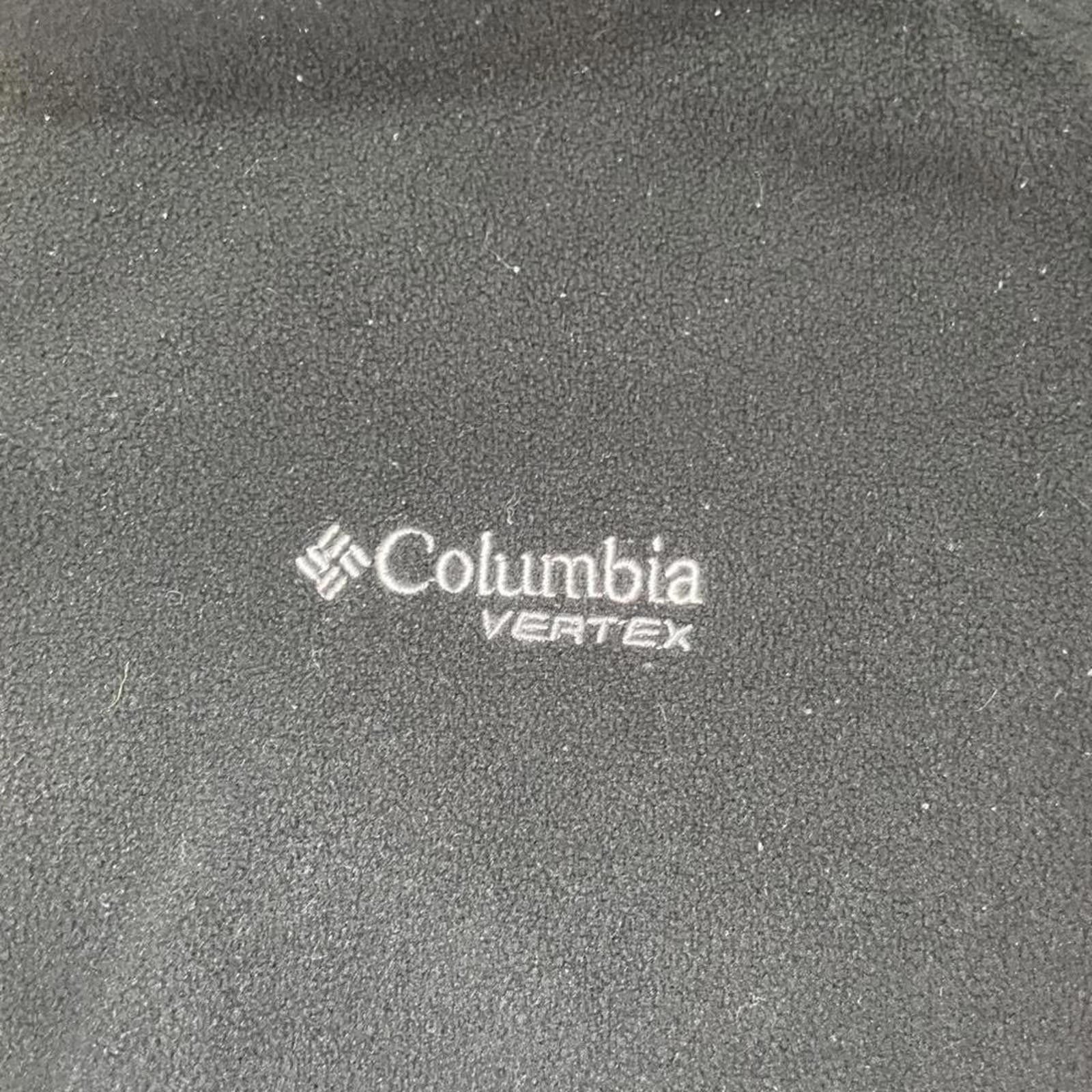 Columbia Columbia Vertex Fleece Jacket Black Size US XXL / EU 58 / 5 - 3 Thumbnail