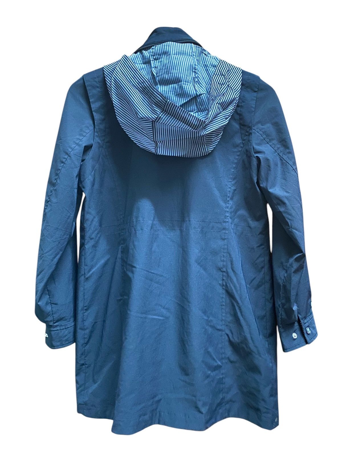American Trench Sesame Street Elmo trench hoodie women Size S / US 4 / IT 40 - 7 Thumbnail