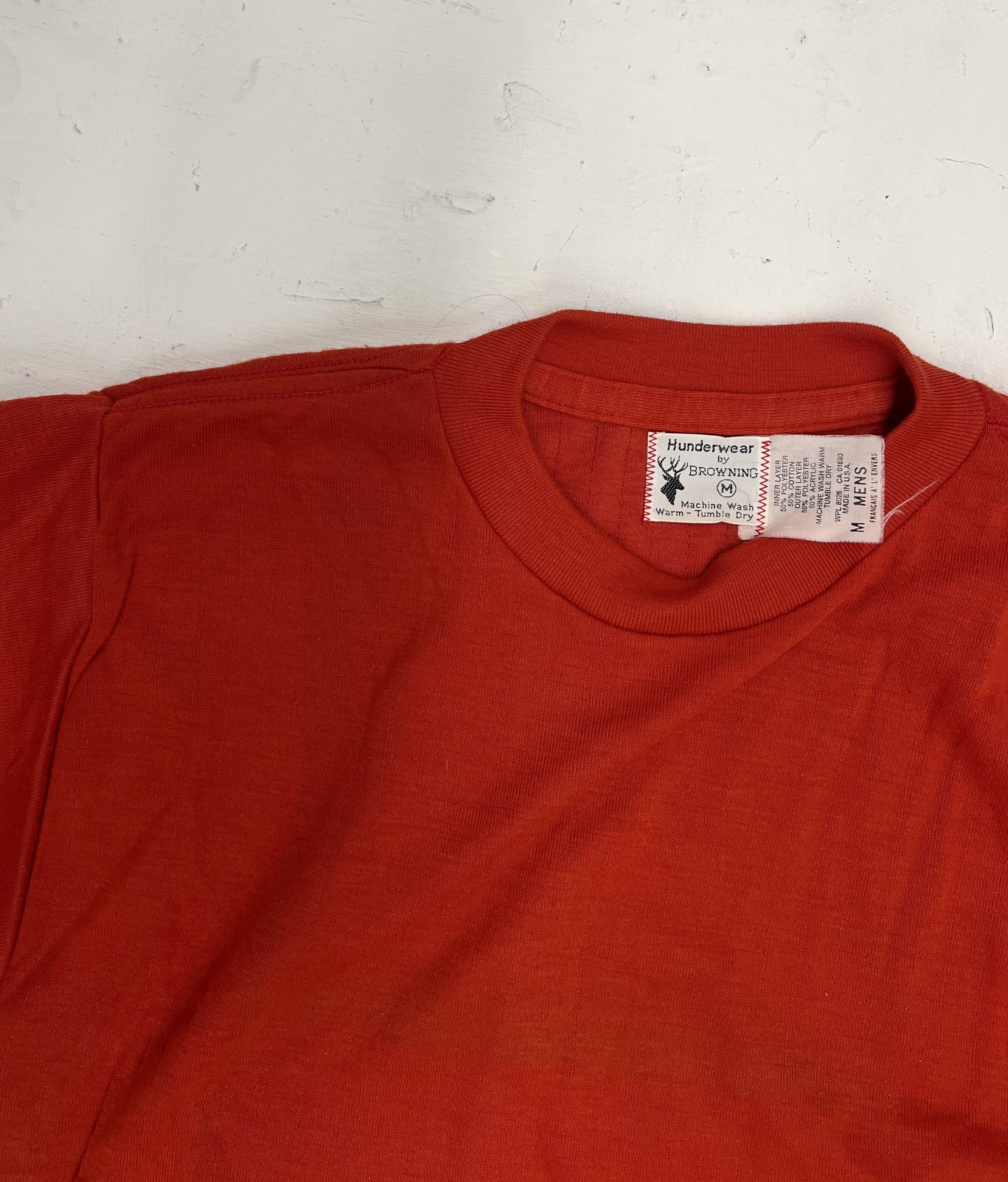 Other Hunderwear by Browning Vintage Thermal Size US S / EU 44-46 / 1 - 2 Thumbnail