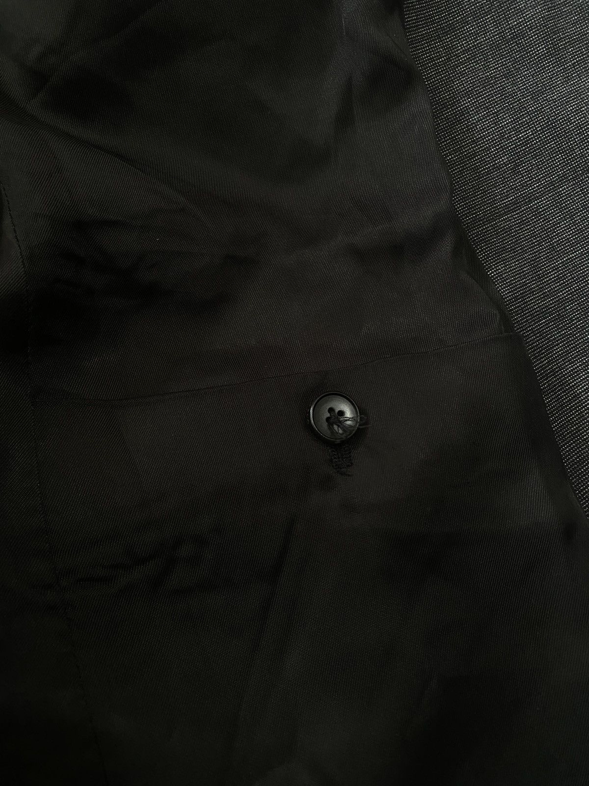 Z Zegna Luxury zegna elegant blazer Size 52R - 7 Thumbnail
