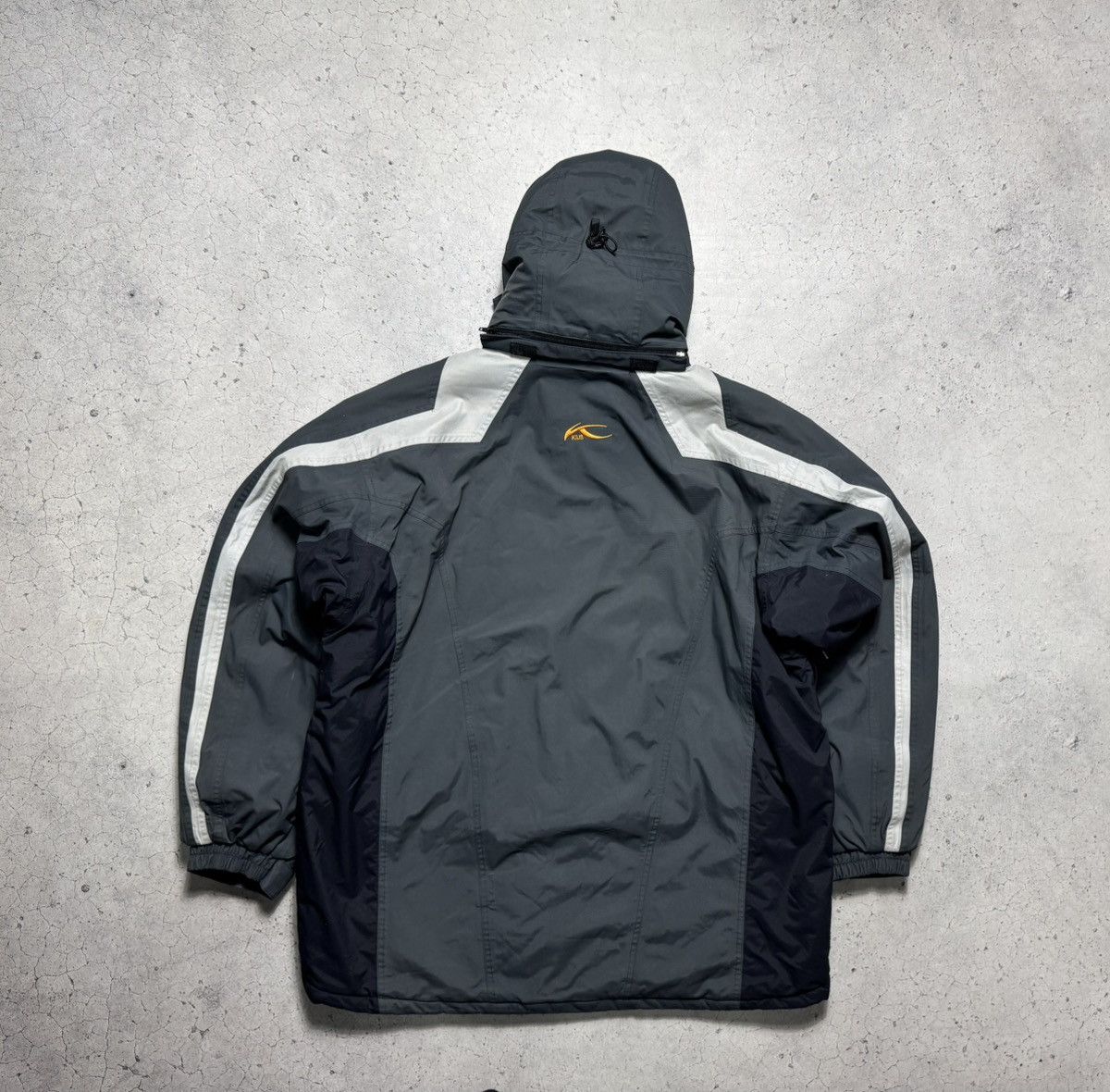 KJUS Kjus Ski Vintage Outdoor Jacket Size XXL Size US XXL / EU 58 / 5 - 15 Thumbnail