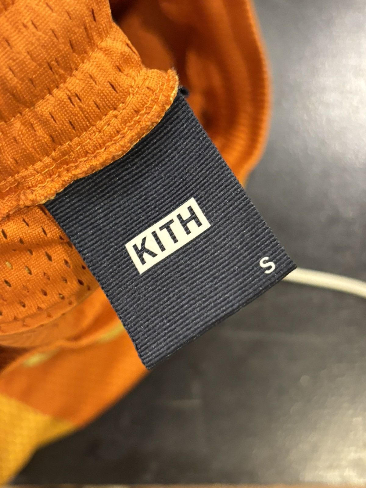 Kith Kith Mesh Shorts Size US 30 / EU 46 - 3 Thumbnail