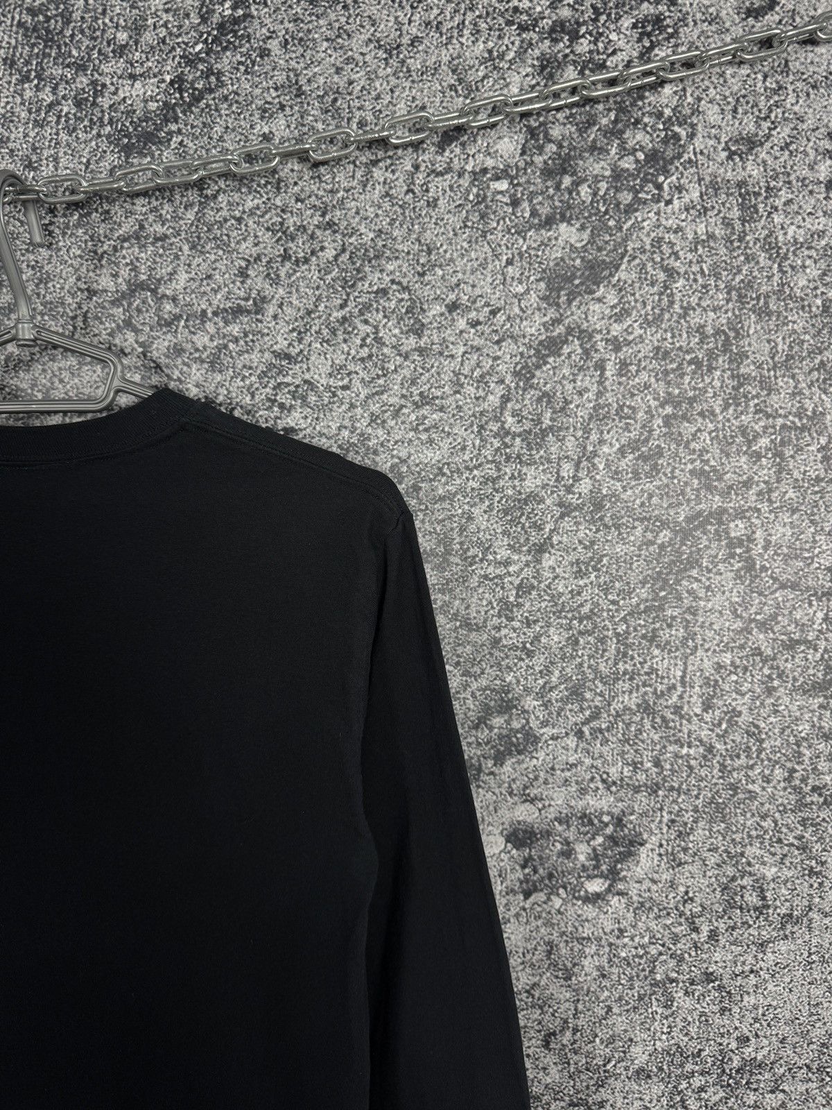 Thrasher THRASHER Skateboard Magazine Long Sleeve T-Shirt Flame Logo Size US S / EU 44-46 / 1 - 9 Thumbnail