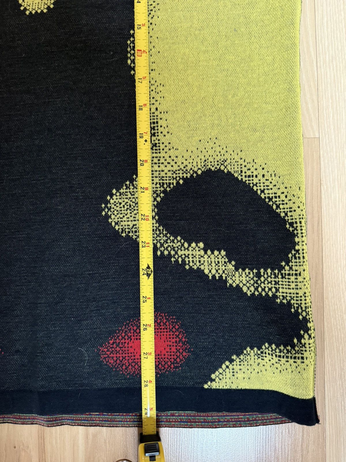 Nike Nike lab made in italy heat map reversible long sleeve Size US L / EU 52-54 / 3 - 8 Thumbnail