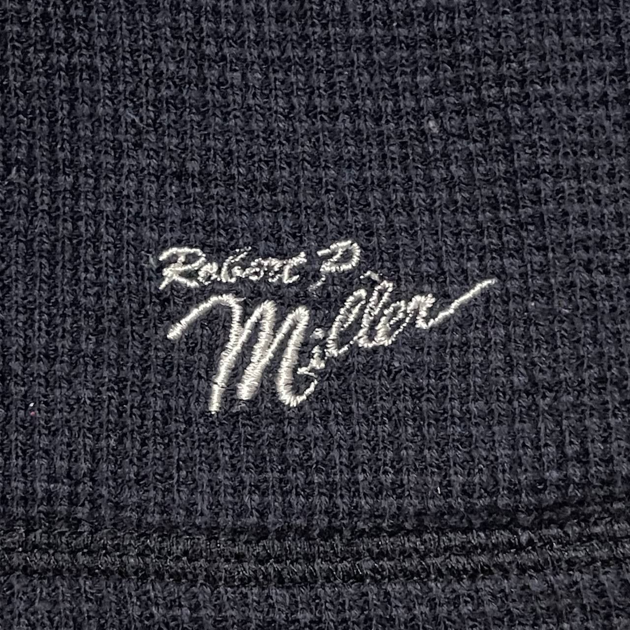 Vintage Vintage Robert P. Millers Zipper Hoodie Size US L / EU 52-54 / 3 - 9 Thumbnail