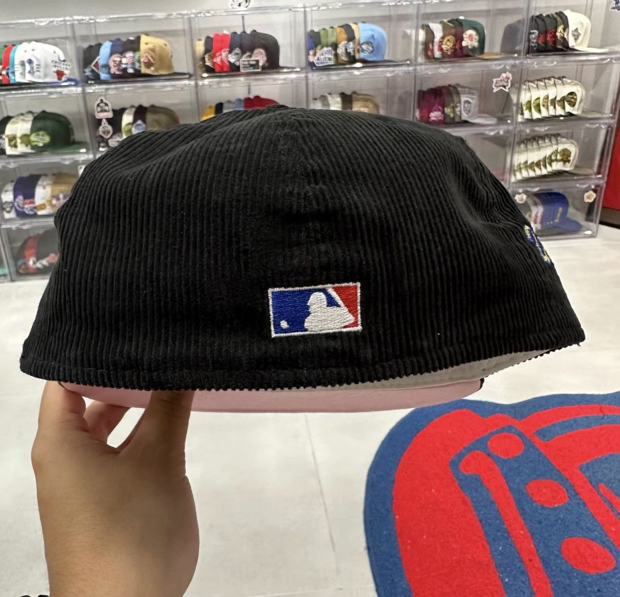 New Era New Era MLB Toronto Blue Jays Baseball Cap J32 Size ONE SIZE - 5 Thumbnail