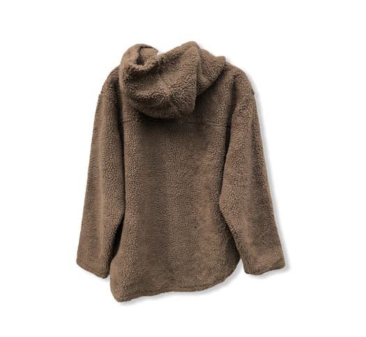 Japanese Brand Japanese Brand Bling Leads Fleece Jacket Size US L / EU 52-54 / 3 - 4 Thumbnail