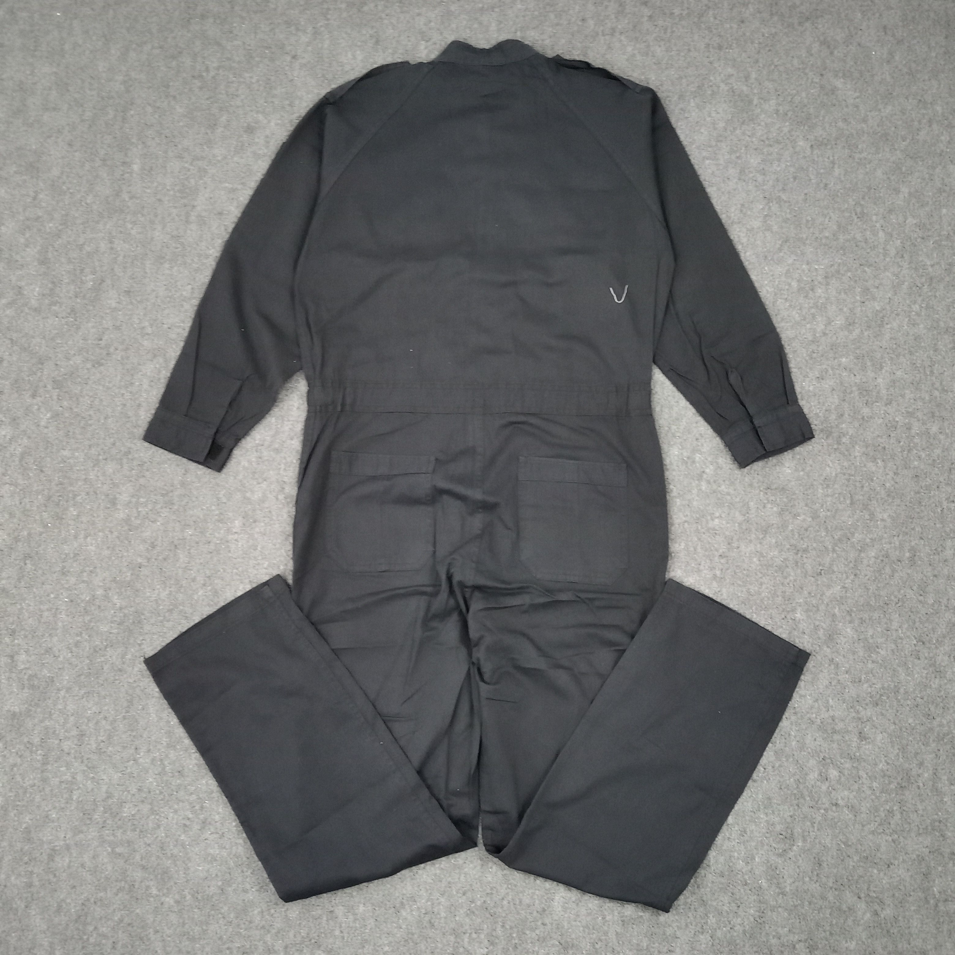 Vintage Bell American Motors Helmet Racing Coverall Jacket Size US M / EU 48-50 / 2 - 7 Thumbnail