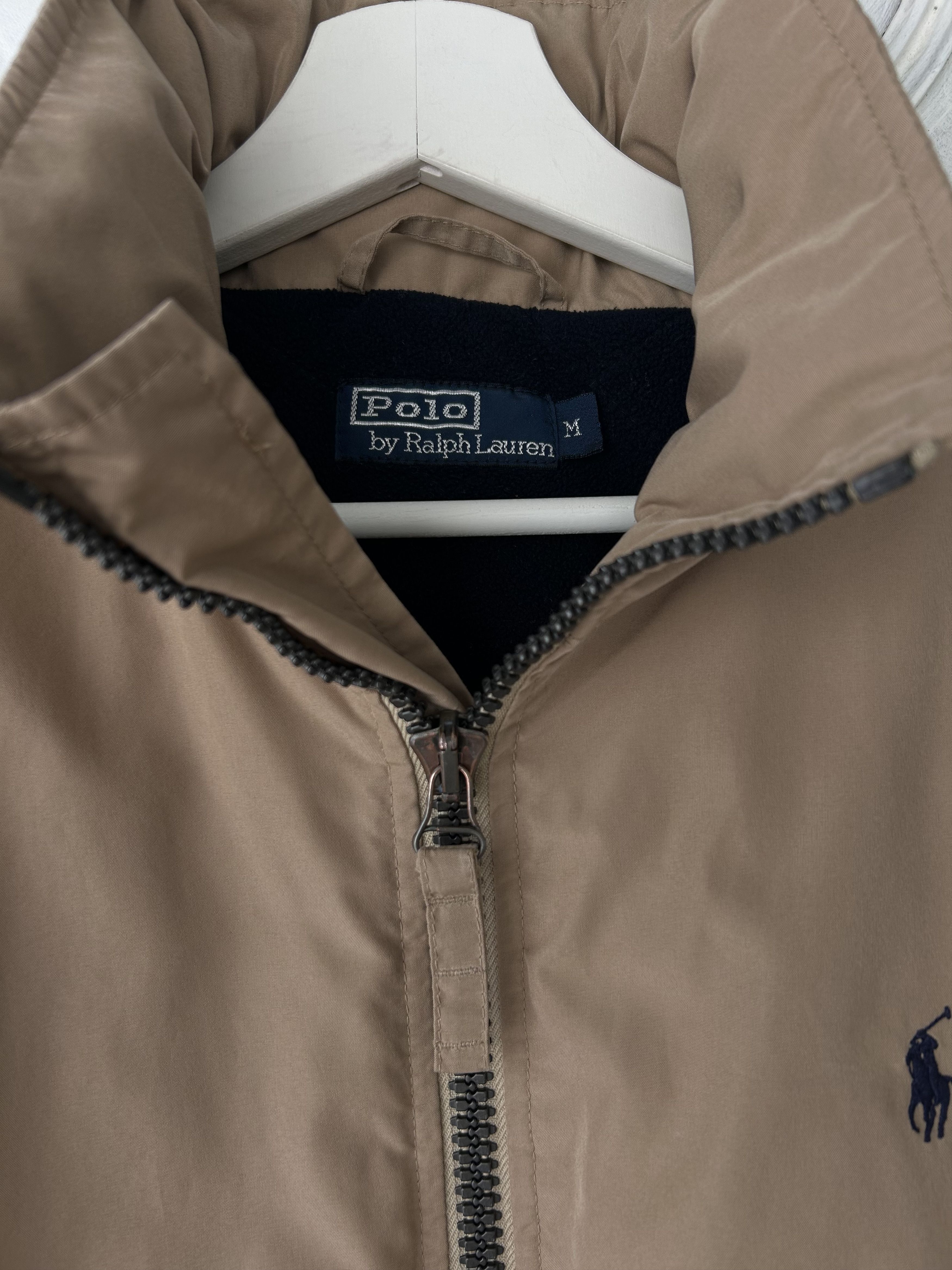 Polo Ralph Lauren Polo Ralph Lauren Jacket Size US M / EU 48-50 / 2 - 4 Thumbnail