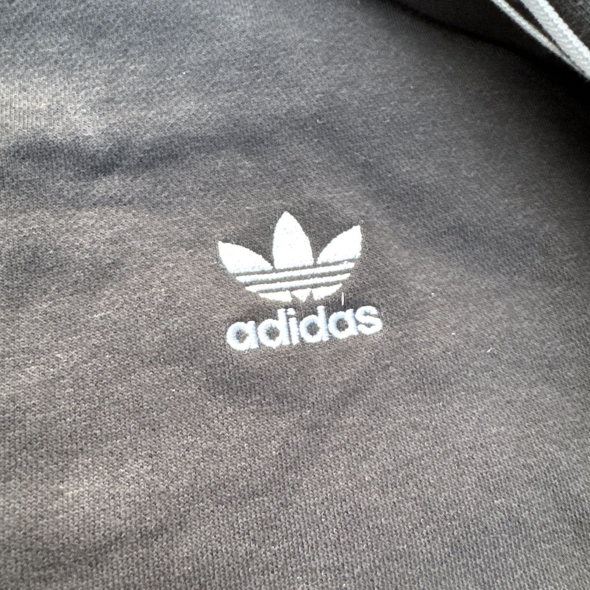 Adidas Adidas German Niederrhein Lower Rhine Soccer Crewneck 2024 Size US XXL / EU 58 / 5 - 4 Thumbnail