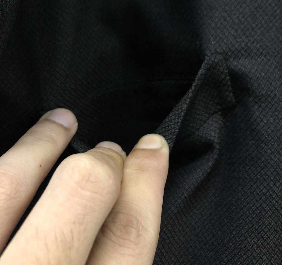 Burberry Burberry London Super 100’s Wool Blazer Made in Japan Size US L / EU 52-54 / 3 - 5 Thumbnail