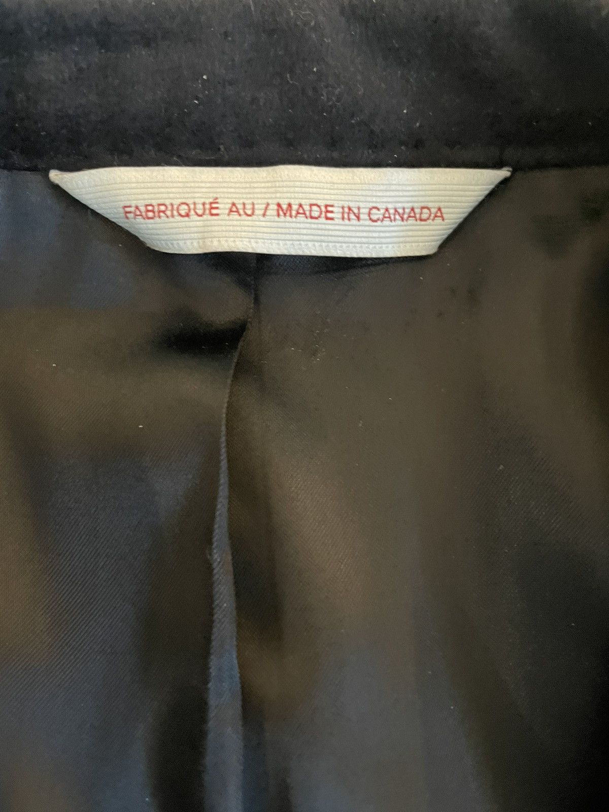 Samuelsohn Cashmere Sport Coat Size 42R - 2 Thumbnail