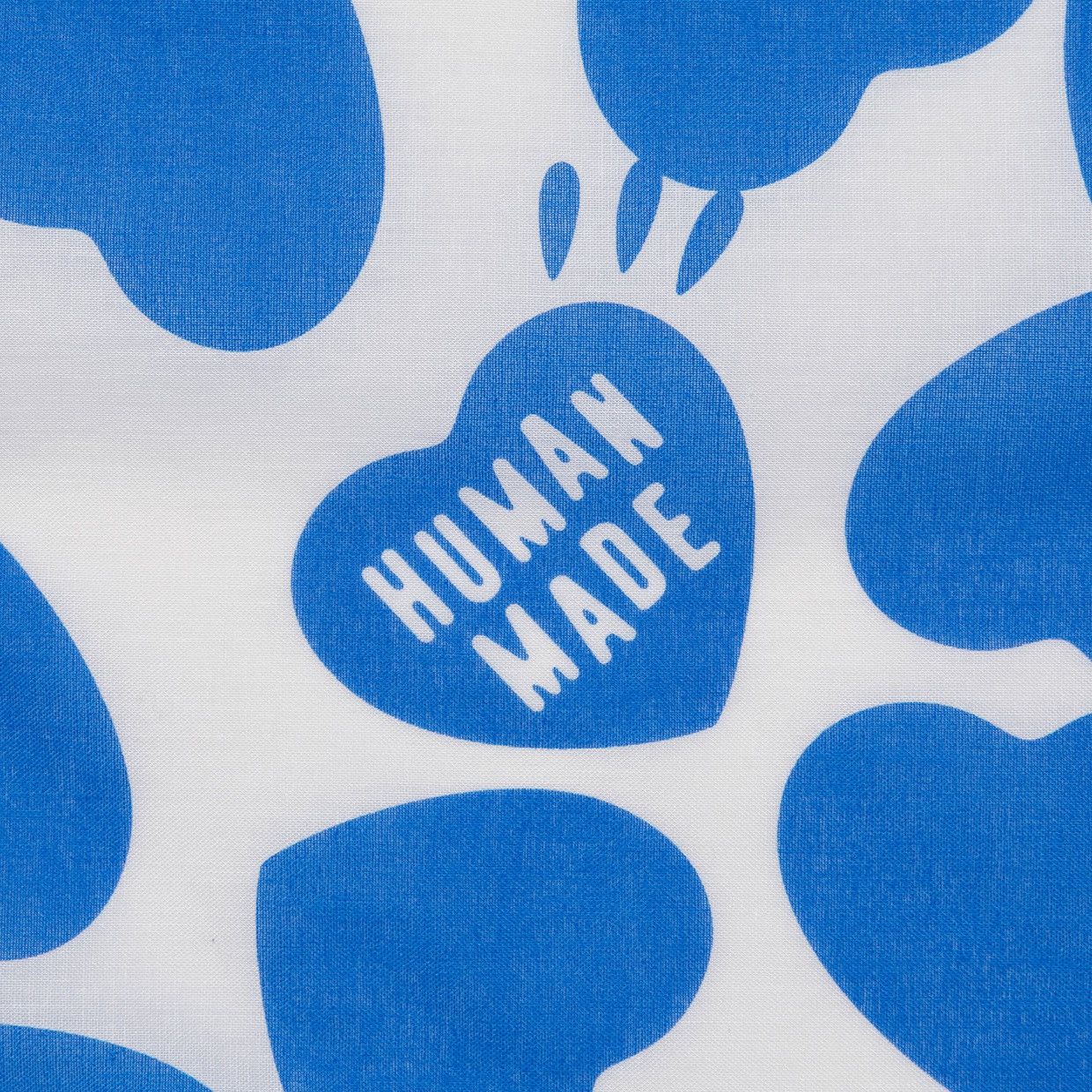 Human Made Human Made Bandana Size ONE SIZE - 2 Thumbnail