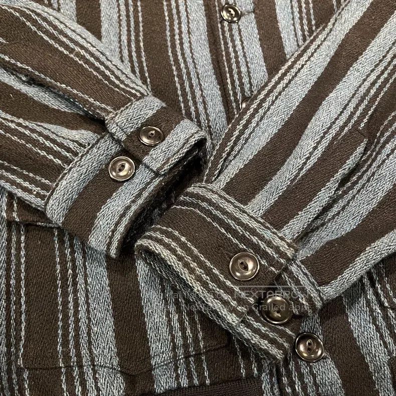 RRL Ralph Lauren RRL Ralph Lauren Wool Jacket Size US L / EU 52-54 / 3 - 8 Thumbnail