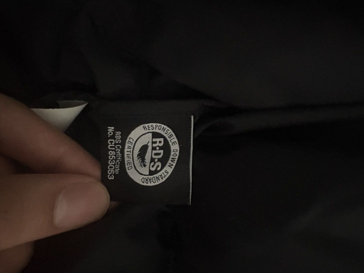 The North Face North face puffer Size US L / EU 52-54 / 3 - 4 Thumbnail