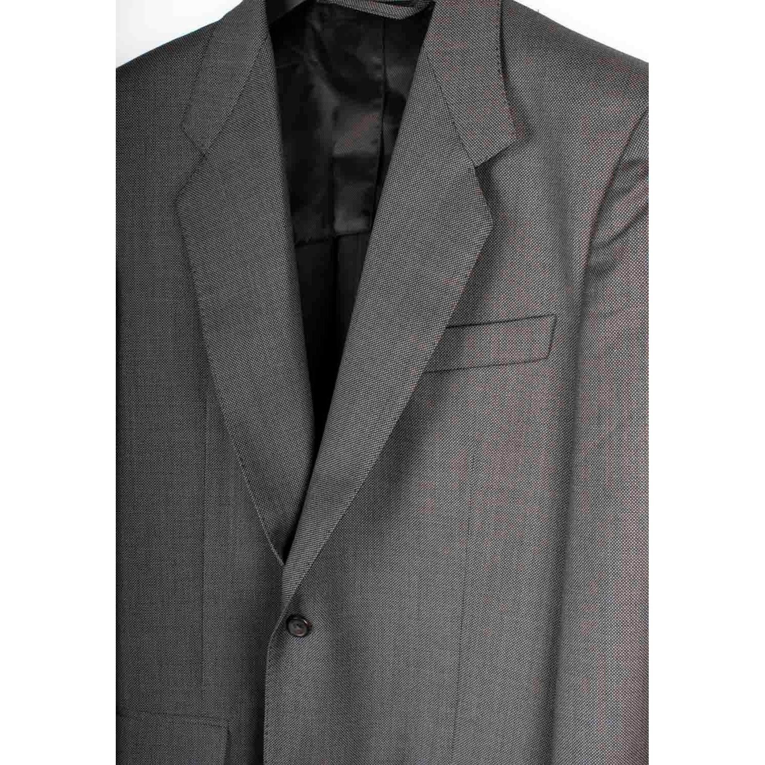 Maison Margiela Martin Margiela Men Jacket Casual Blazer Size IT50/Large Size US L / EU 52-54 / 3 - 3 Thumbnail