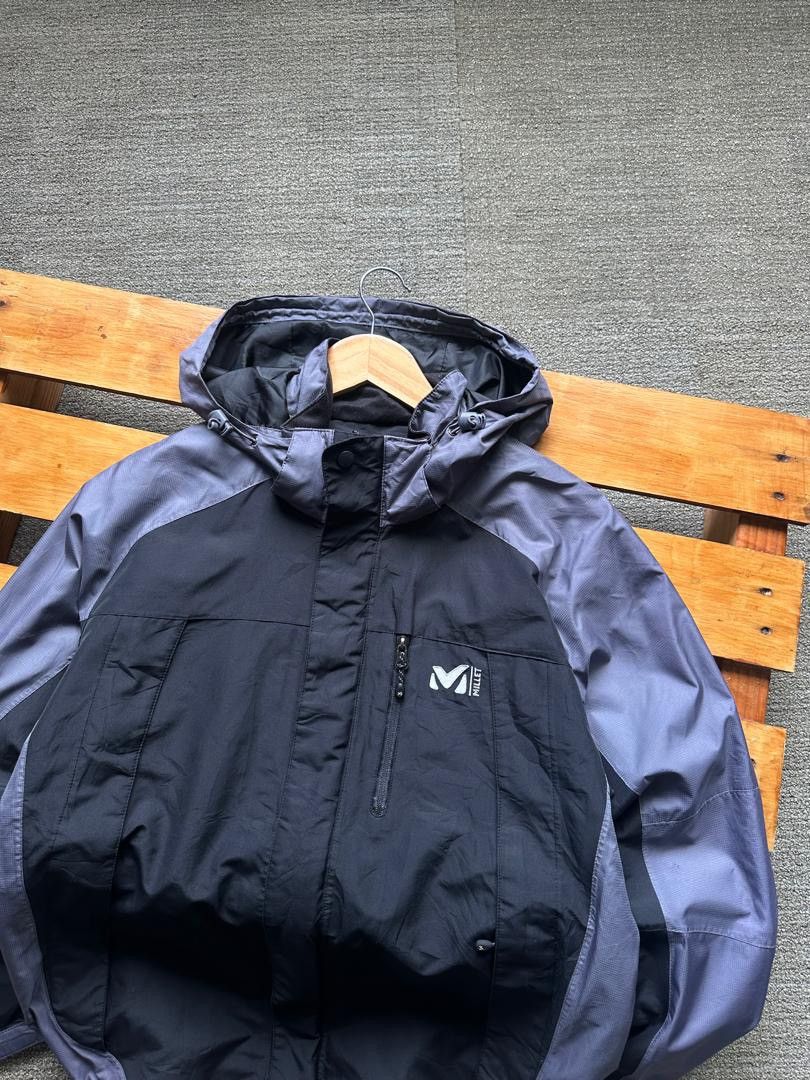 Other MILLET HIKING GORPCORE JACKET Size US L / EU 52-54 / 3 - 3 Thumbnail