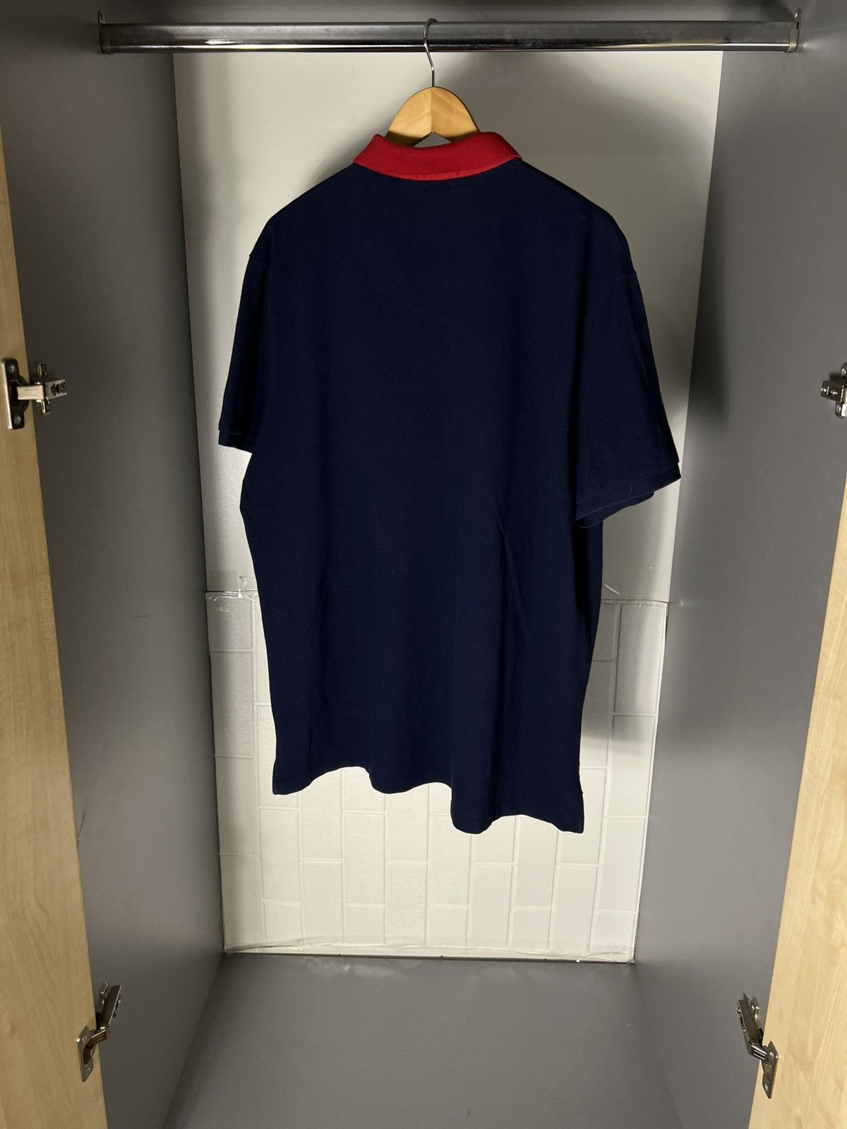 Polo Ralph Lauren VINTAGE POLO RALPH LAUREN CLASSIC DESIGNER CASUAL Y2K 90s Size US XXL / EU 58 / 5 - 9 Thumbnail