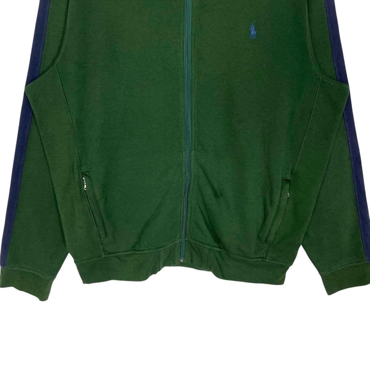 Polo Ralph Lauren Vintage Polo Ralph Lauren Sweatshirt Sweater Pull Over Size US L / EU 52-54 / 3 - 6 Thumbnail