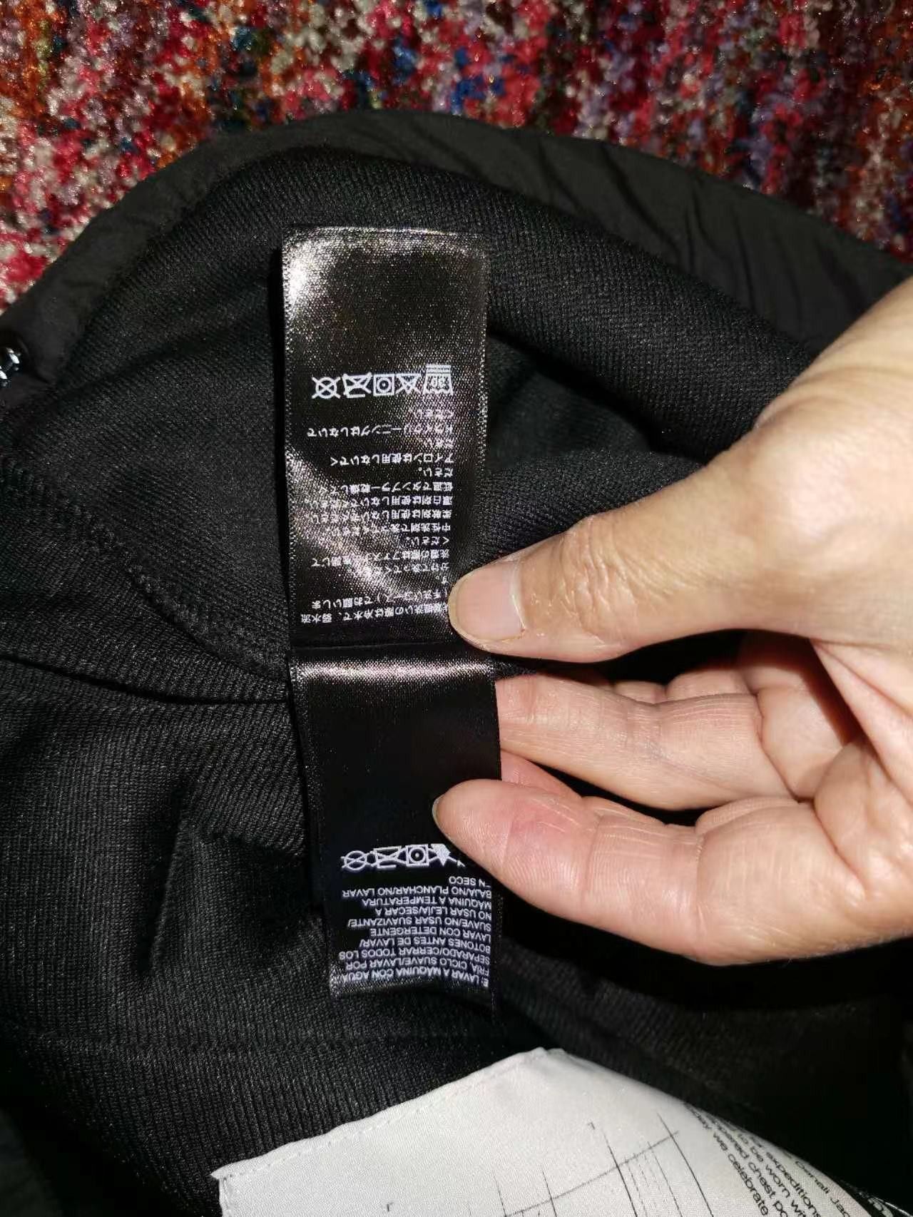 The North Face New with Tag* The North Face SNS FW19 Denali Fleece Size US M / EU 48-50 / 2 - 15 Thumbnail