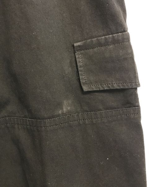 Yohji Yamamoto Yohji Yamamoto pour homme wide cargo pants Size US 36 / EU 52 - 7 Thumbnail