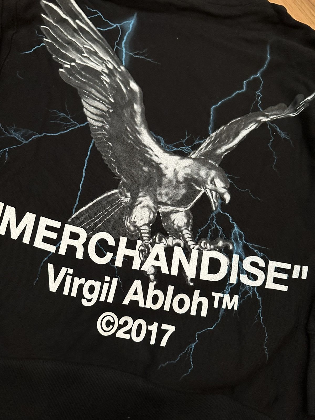 2017 Birds Eye View Tour high quality Travis scott Hoodie